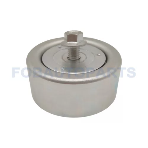 Belt Tensioner Pulley Timing Belt Tensioner for Toyota Hilux Revo 2GD 2015-2023 16620- 0E010 - image 6
